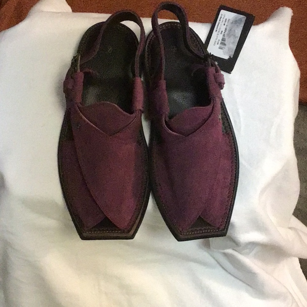 Men’s J. Fashion shoe
